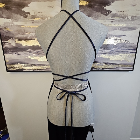 Shein prom evening dress - Picture 3 of 3